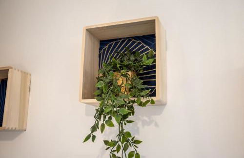 Le petit élégant, Parking Facile, GARE, Wifi - Foto 18