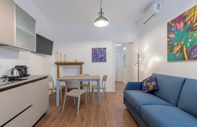 Milan Retreats Brera - Photo 64