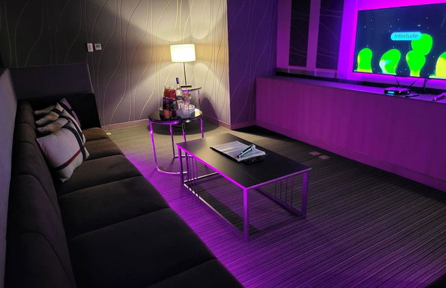 Seda Residences Makati - Photo 36