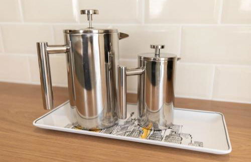 Stunning Holiday Home - Puddleduck - Centre of Coniston - Foto 29