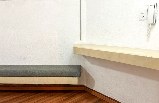 Departamentos Lomas SLP - Foto 21