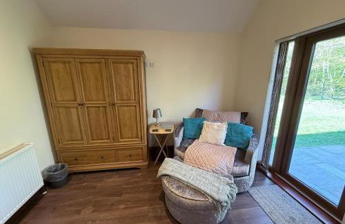 Poppy Lodge-Tranquil-Fishing-Hot Tub-7m to Beach - Foto 16