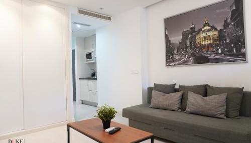 Almagro Apartments - Photo 5