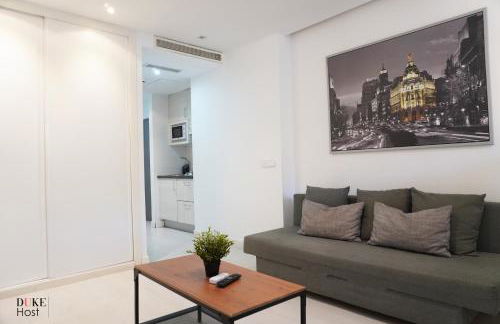 Almagro Apartments - Photo 5