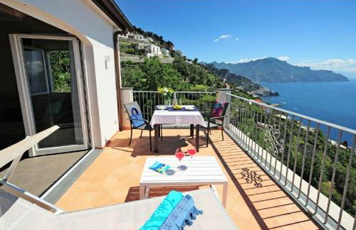 Amalfi Blu Retreat - Foto 59