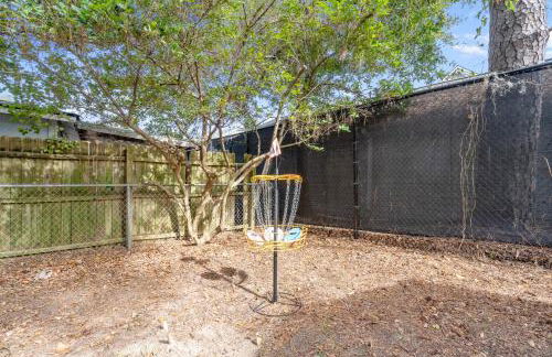 5BR2BA, Game Rm, FirePit, Golf, BBall, Near Parris Island - Foto 44