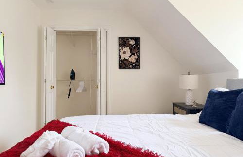 Shoreham Luxe Vibrant 4BR 2,5BA with Waterfront - Foto 42