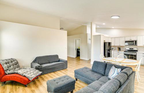 1 Mi to Pioneer Crossing Casino Fernley Retreat! - Foto 1