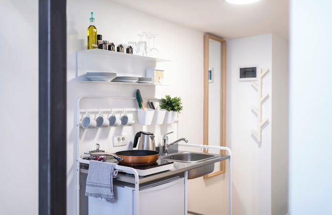 Rhino Studios - Foto 21