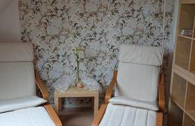 Ferienhaus Möwe - Foto 11