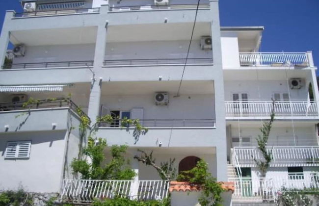 Josip II - 150 m From Beach With Free Parking - SA5 - Foto 13