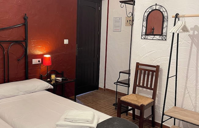 Al-Mudawar Casa Rural - Foto 45