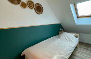 Gîte Shaka - Foto 10