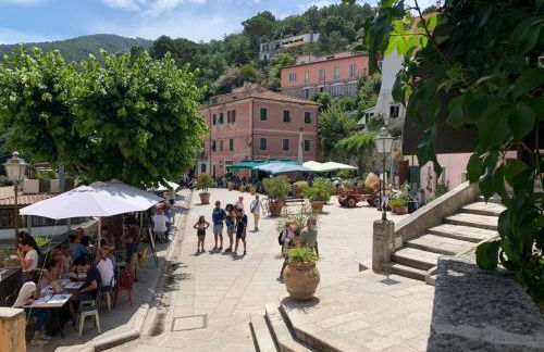 Dream house, 80M2, Fresco painting on the vault - Foto 36