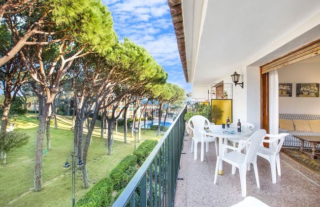 Apartment Costa Verde - Foto 10