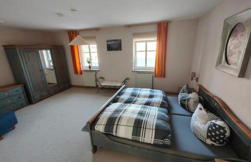 Ferienwohnung Zittauer Gebirge - Foto 16