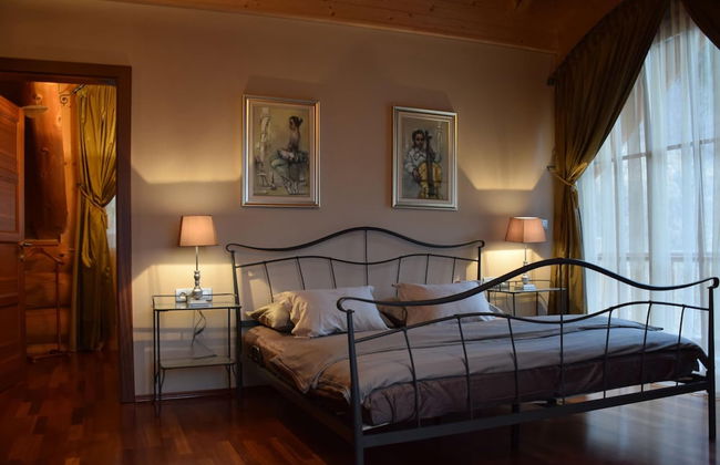 Chalet in Bad Kleinkirchheim With 2 Saunas - Photo 7