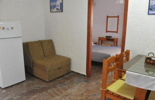 Chaliotis Apartments - Foto 14