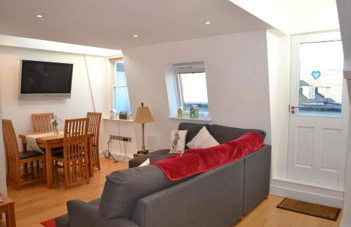 Osborne House Apt 6 - Foto 9