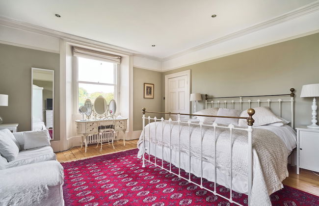 Berkeley House - Foto 5