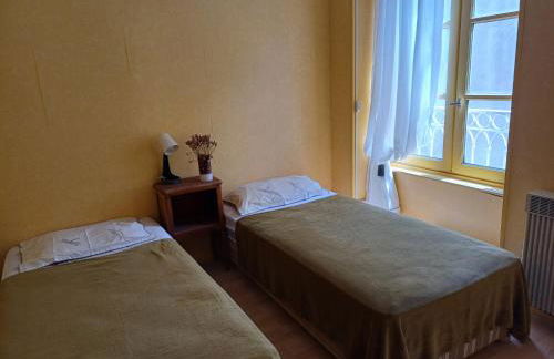 Appartement hyper-centre Issoire - Foto 6