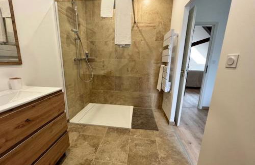 Domaine de Val combe - Foto 2