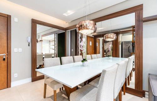 Apto Luxo Maria Antonia by Achei Gramado - Foto 10