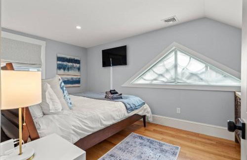 Rare Waterfront Luxury Penthouse|Bearskin Neck - Foto 15