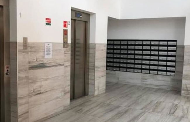 Bentley Holiday Apartments - West One - Foto 19