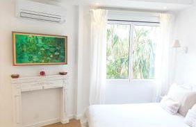 La Dolce Vita de Cannes: Luxury city center apartement, beautiful View - Photo 1