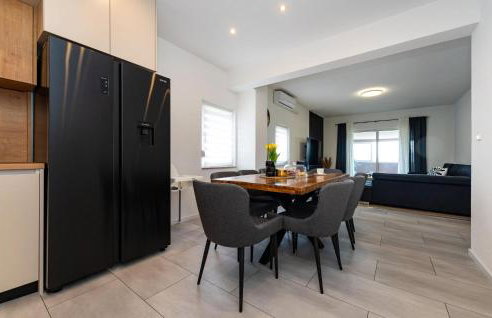 Lovely Apartment In Skabrnja - Foto 16