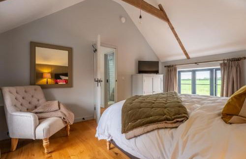 The Coach House Happisburgh - Photo 34