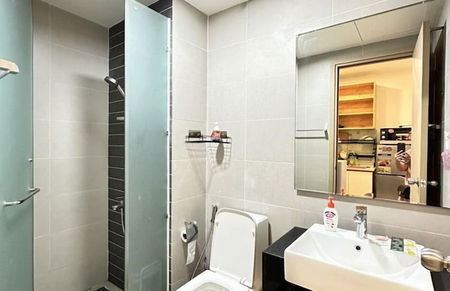 Sunrise City Luxury Apartment Quan 7 - Photo 10