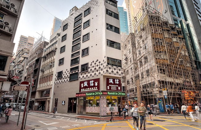 Le Manndi Service Apartment - Foto 21