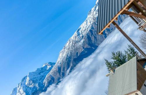 Chalet le Regain - Foto 2