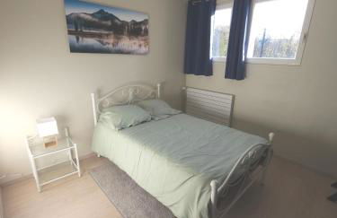 Maison proche commerce, 20 min du Futuroscope - Foto 11