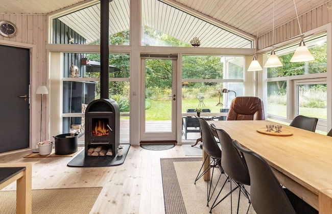 6 Person Holiday Home in Farso - Photo 18