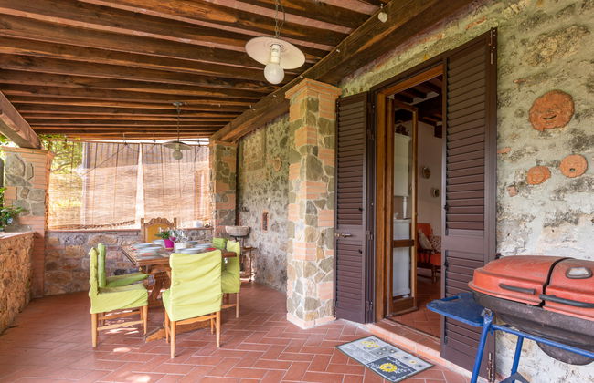 Alighiero II - Foto 33