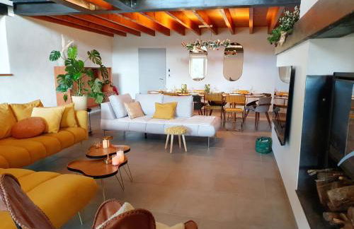 La ferme - Domaine Monbel - Foto 30