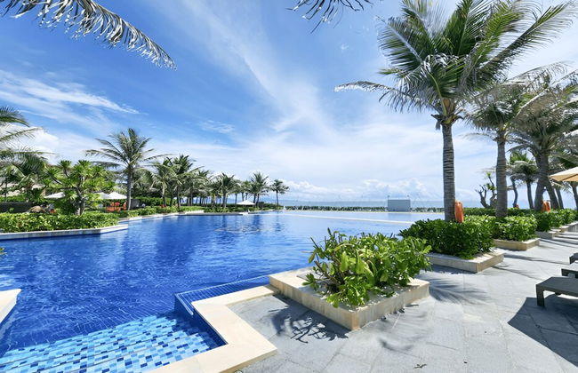 The Pool Villas Cam Ranh - Foto 22