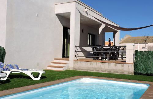 Casa Els Muntells - Foto 13