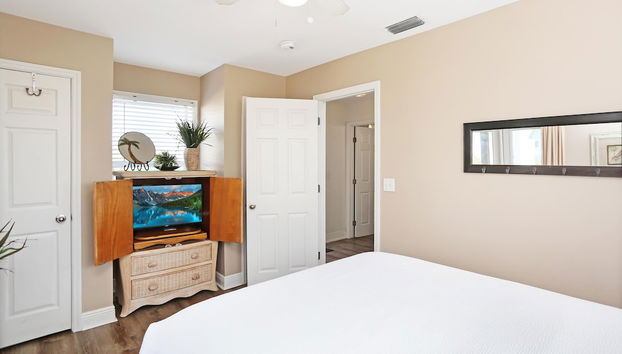 Narrow Escape - Foto 3, Habitación