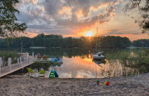 Dom na plaży - Foto 25