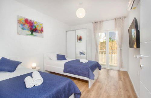 Villa Antonia with heated pool - Foto 22