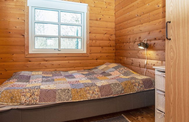 6 Person Holiday Home in Farso - Foto 4