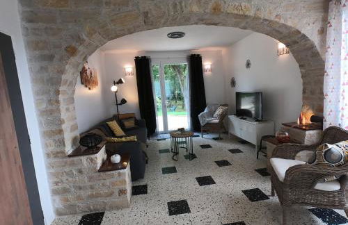 gîte côté vallée - Foto 1