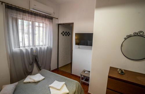 Sea & Mountain - Mani Serenity Retreat - Foto 24