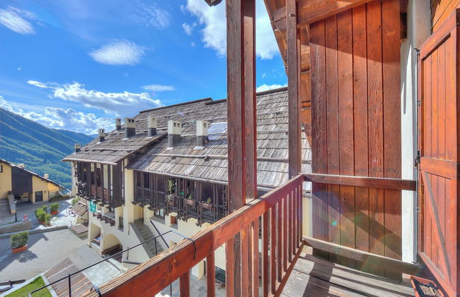 Grange Hike & Ski - 19C Sestriere - Foto 16