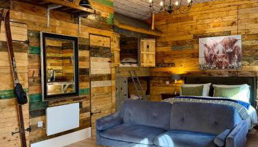 Willow Court Farm-Studio North & Petting Farm, 8 mins from Legoland & Windsor, 15 mins from Lapland UK - Foto 1