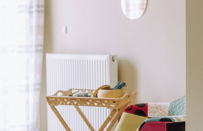 Lithostroto Suites - Foto 12